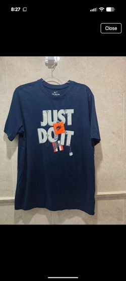 Nike dri fit t shirt