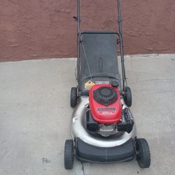 Mtd Pro Lawn Mower Honda Engen GCV 160 