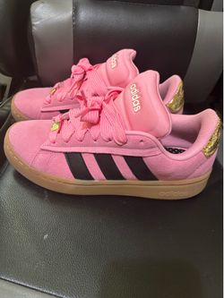Original Addidas unisex-US shoe size:9