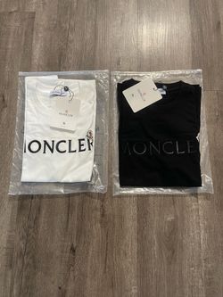 Moncler Tshirts