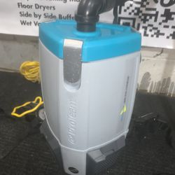 Vacuum backpack Proteam (Priority Shipping)