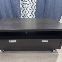 TV Console/Stand Entertainment center