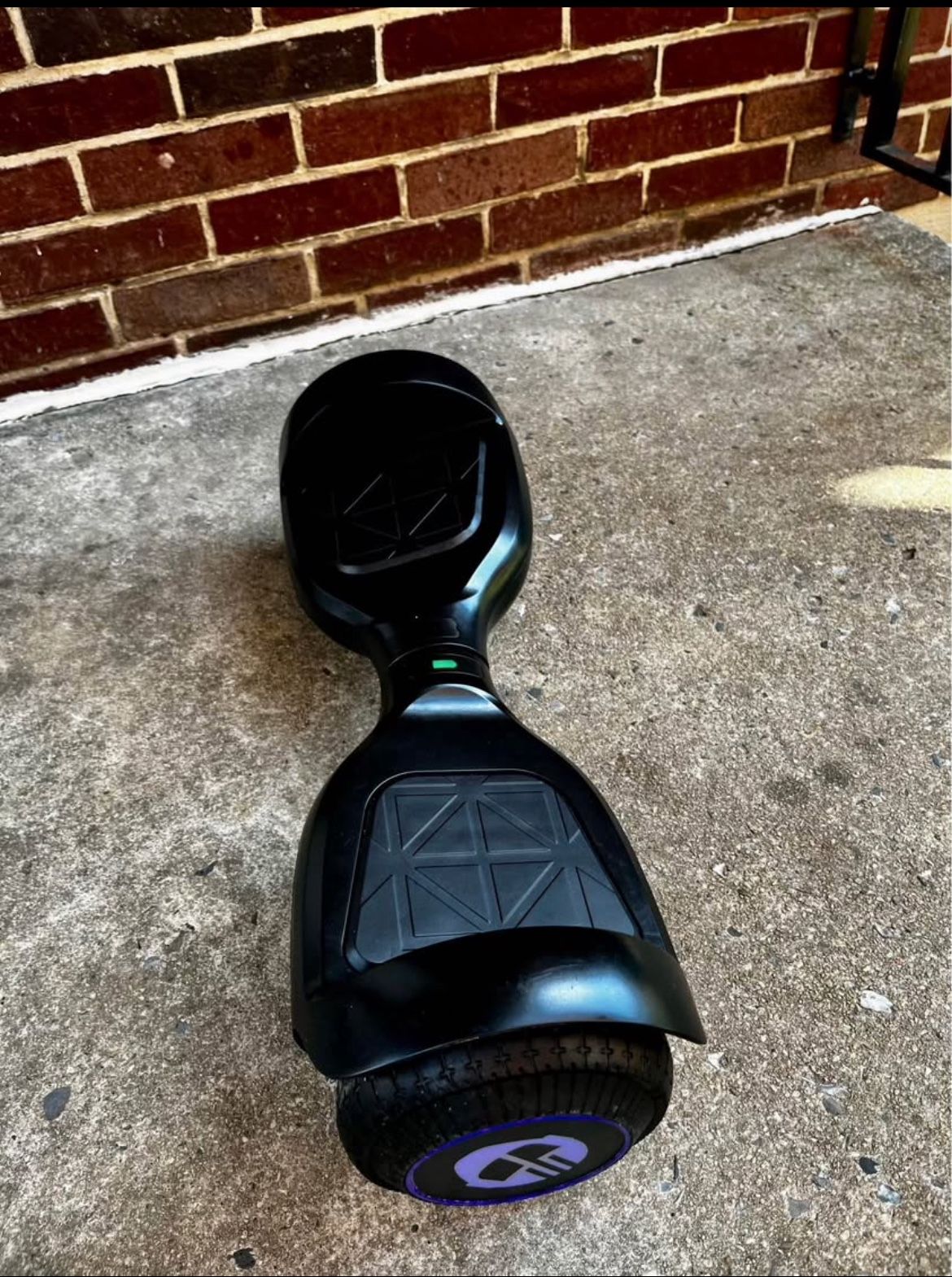 Hoverboard