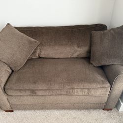 Sofa Bed. 