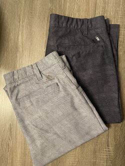 Adidas Ultimate Chino Golf Pants Mens