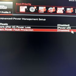 For Parts Ryzen 5 5600