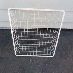 Metal Tray 