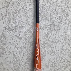 Rawlings Mach 2 Baseball Bat 27”