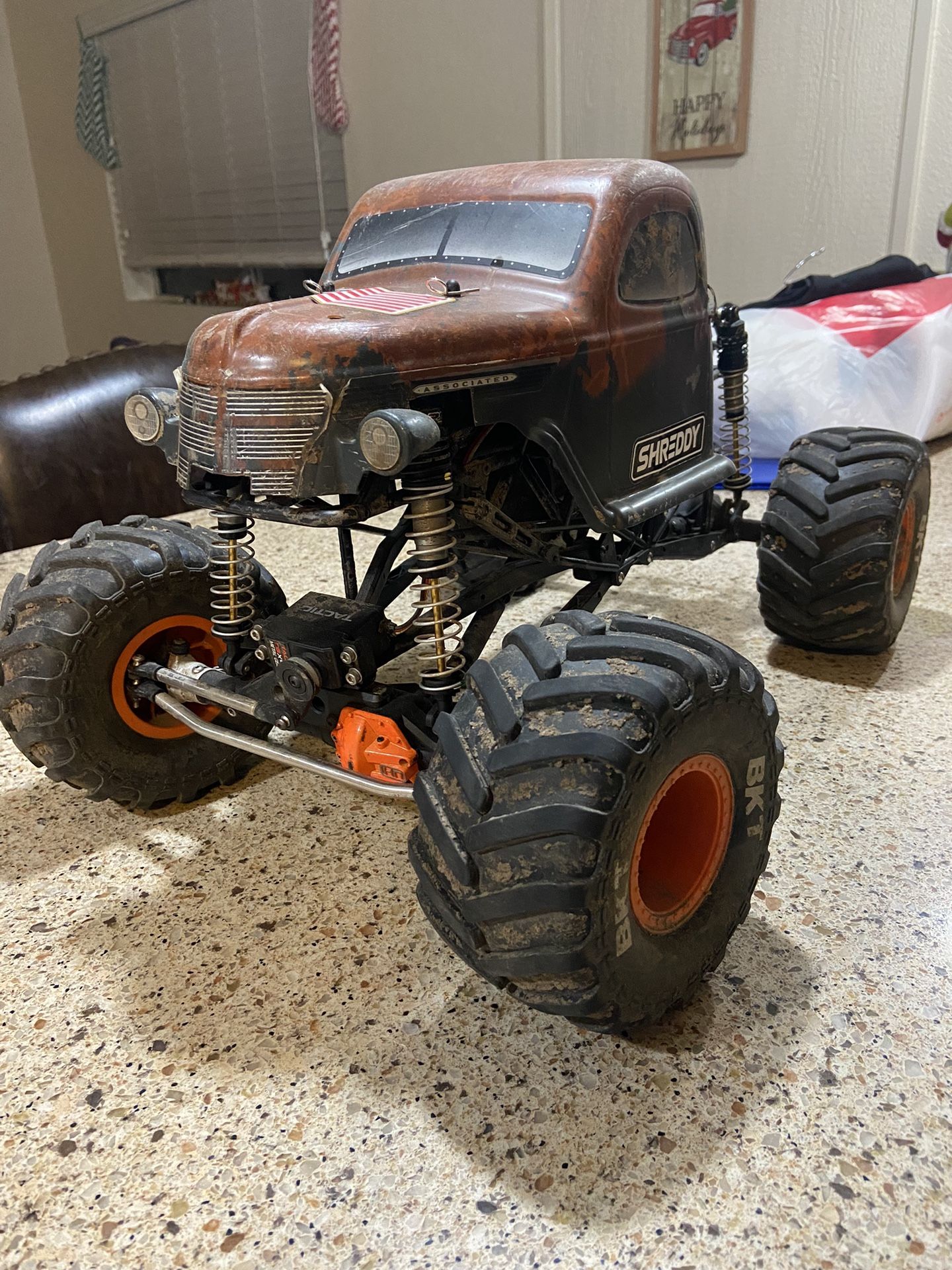 Axial SMT Monster Truck,All Products : American Fashion Style Bags On Sale