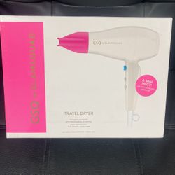GSQ Travel Dryer