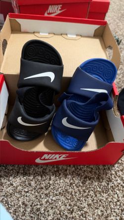 Nike Toddler Sandals