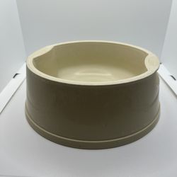 4 Cup Sturdy Hartz Brand Dog Bowl