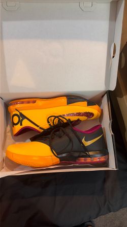 Kd VI pbj men’s 10.5