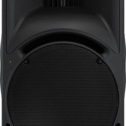 Open Box - Mackie SRM450v3, 1000W High-Definition Portable Powered Loudspeaker