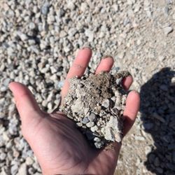 Recycled Concrete Delivery