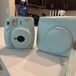 Insta Camera