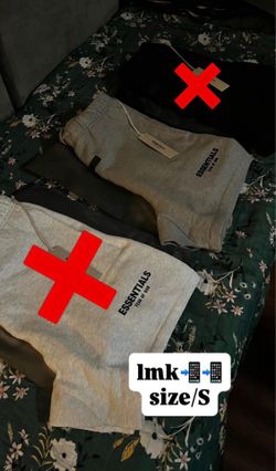 essential shorts