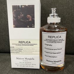 Replica Jazz Club 3.4/100ml(Used)