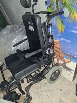 Silla  espesial