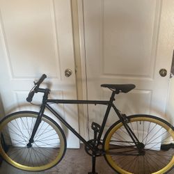 Fix Bike 