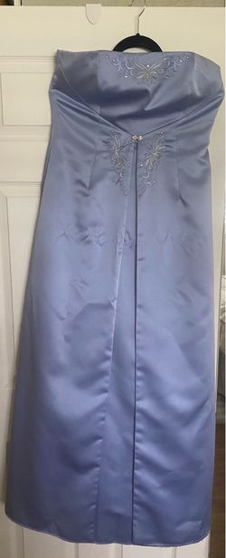Beautiful dress for that special Party