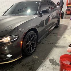 2019 Charger RT 