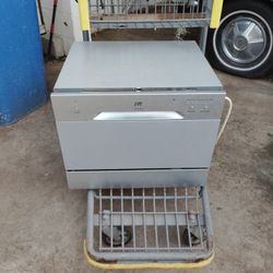 Dish Washer -Portable , Countertop 
