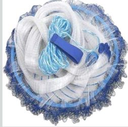 Fishing Net 10/12ft