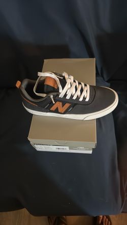 New Balance Numeric Jaime Foy 306 Size 7 