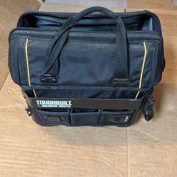 Toughbuilt Massive Mouth Tool Bag 