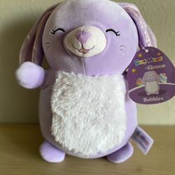 Squishmallows Hug Mees Bubbles