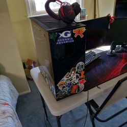 Gaming Pc Cyberpower 