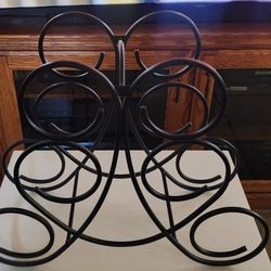 Wine Bottle Rack