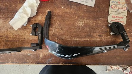 Tusk d-flex pro