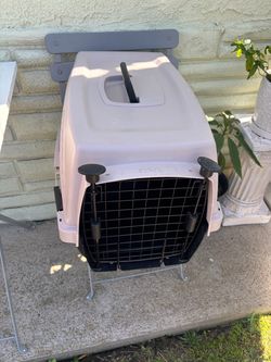 Pet carrier