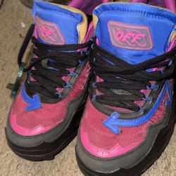 Off-White Odsy Sneakers 