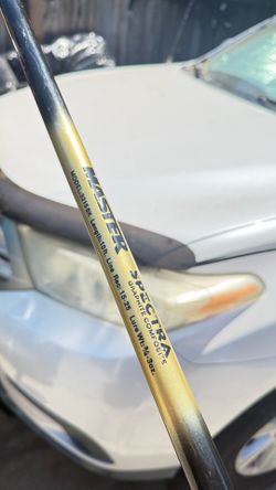 10’ Ft. Master Surf Rod combo