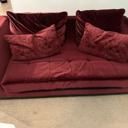 Two Couches 