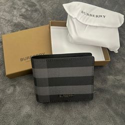 Burberry Wallet