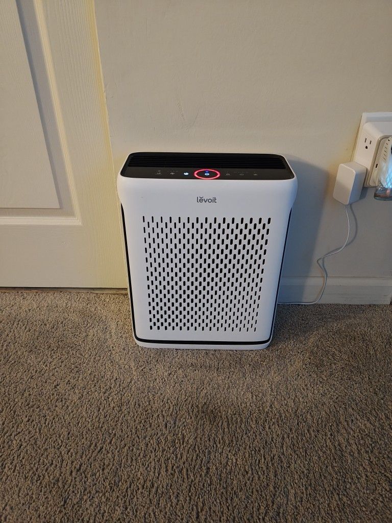 LEVOIT Air Purifier Extra Filter