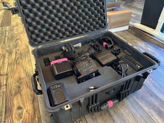 Canon EOS C300