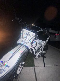 Yozma In 10 Chrome Heart $(1500)