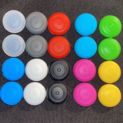 Nintendo Switch Thumb Grip Caps