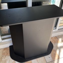 Fish Tank Stand
