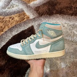 Jordan 1 Turbo 