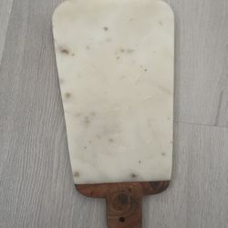 Marble Cutting Board (great Condition)