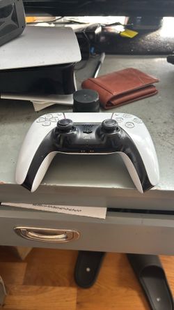 Ps5 Controller