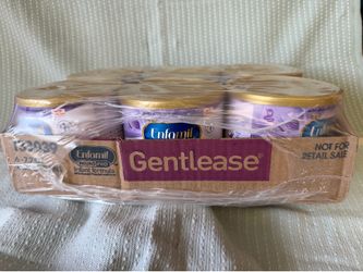 Enfamil Gentlease