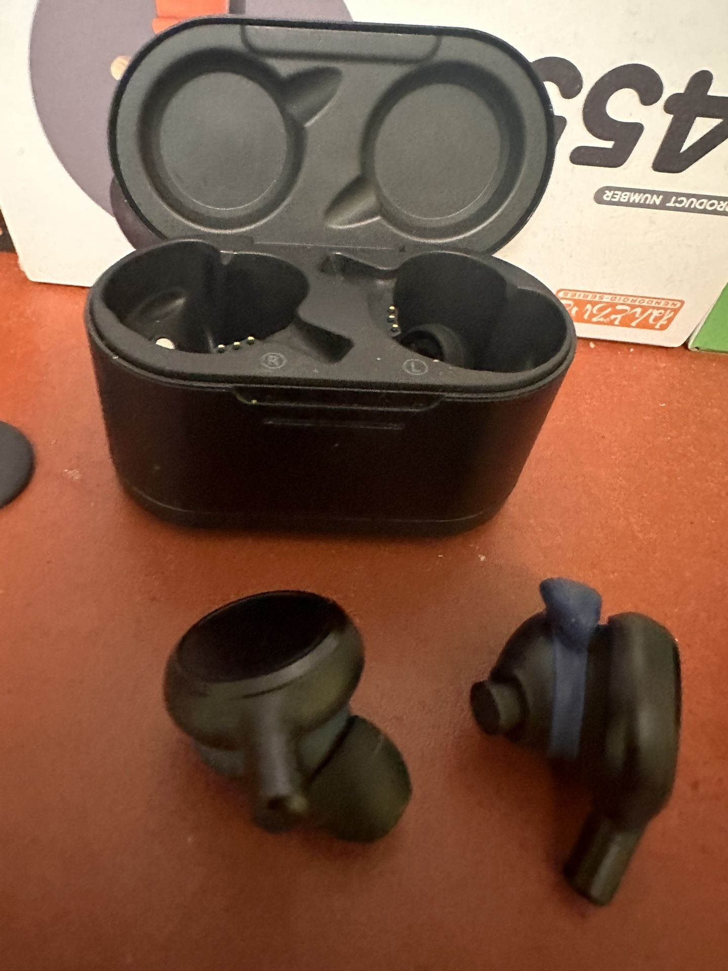 Drop + Grell Wireless Earbuds TWS/1 MASSDROP Noise canceling MDX-36357-1