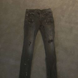 Ksubi jeans